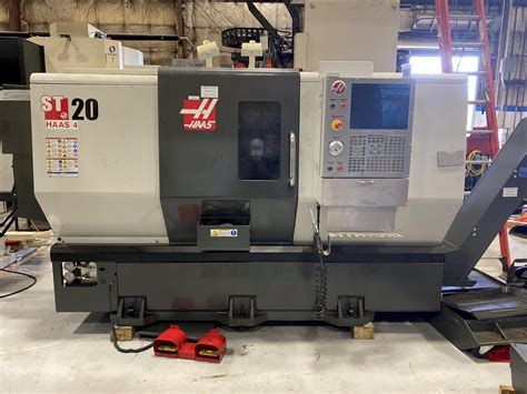 a's cnc lathe